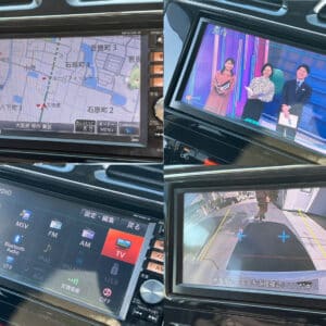 セレナ　HWS　S-HV　Vセレクション