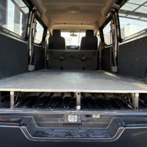 NV350 キャラバン DX EXパック