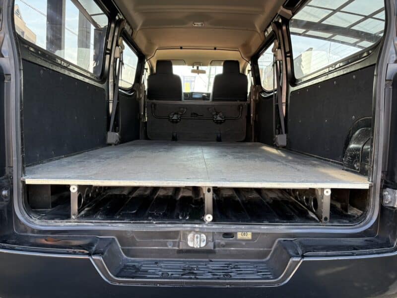 NV350 キャラバン DX EXパック