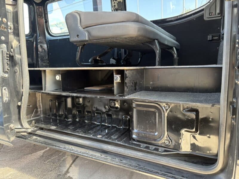 NV350 キャラバン DX EXパック