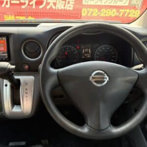 NV350 キャラバン DX EXパック