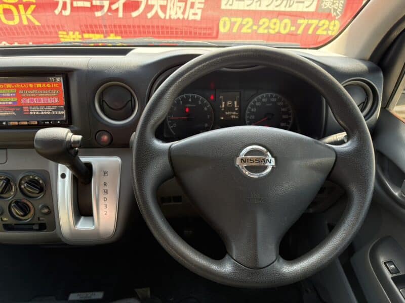 NV350 キャラバン DX EXパック