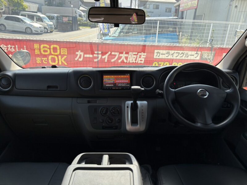 NV350 キャラバン DX EXパック