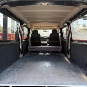 NV350 キャラバン DX EXパック