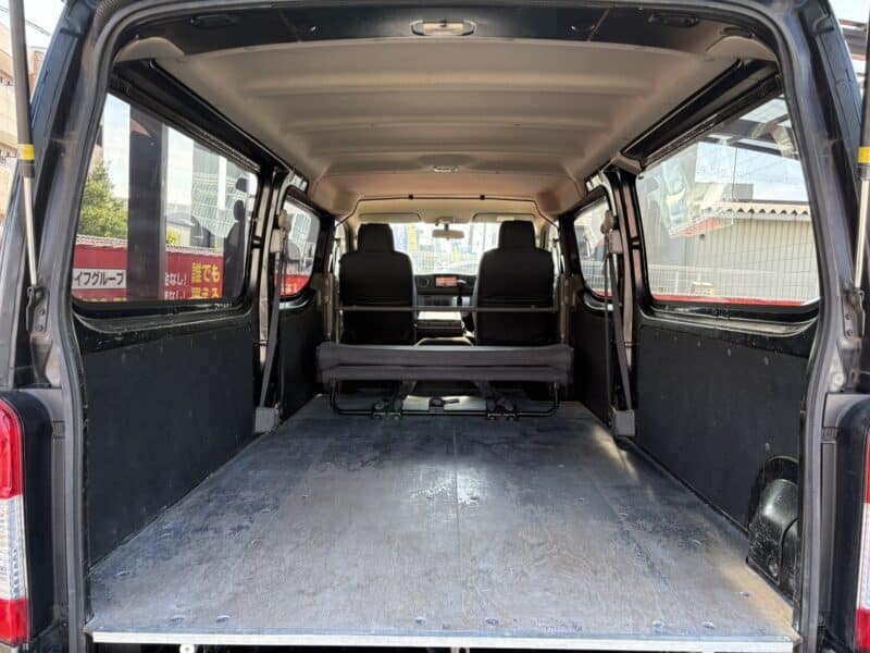 NV350 キャラバン DX EXパック