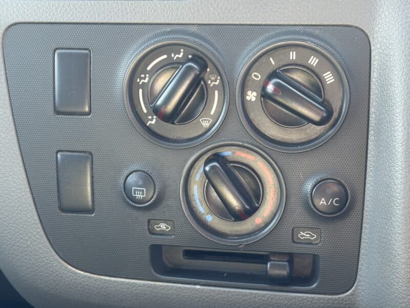 NV350 キャラバン DX EXパック