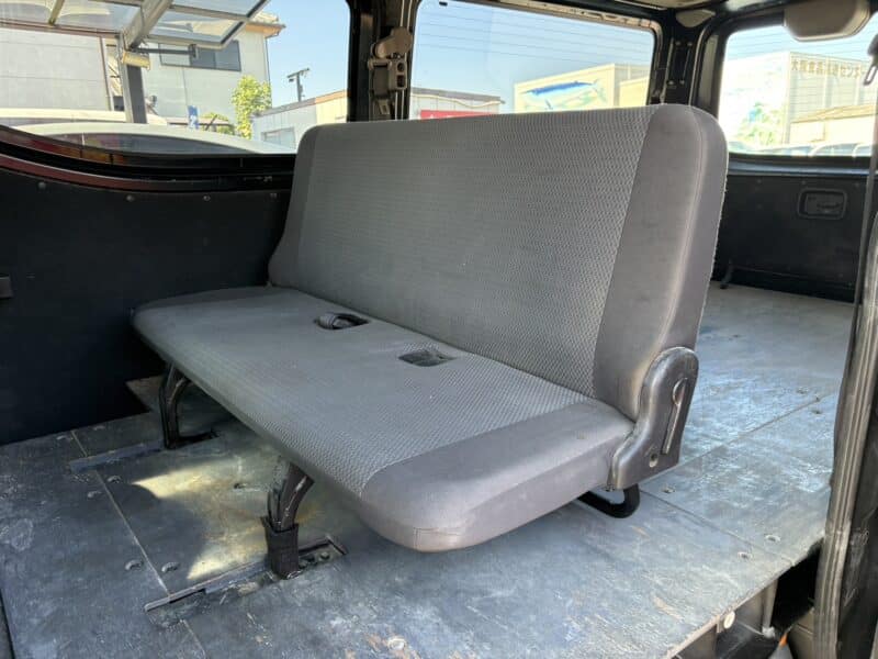 NV350 キャラバン DX EXパック