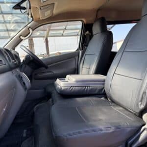 NV350 キャラバン DX EXパック