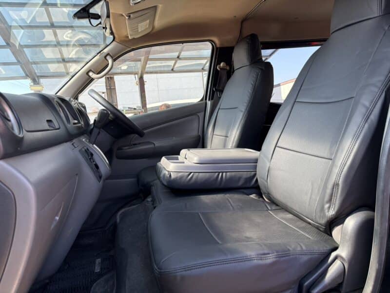 NV350 キャラバン DX EXパック