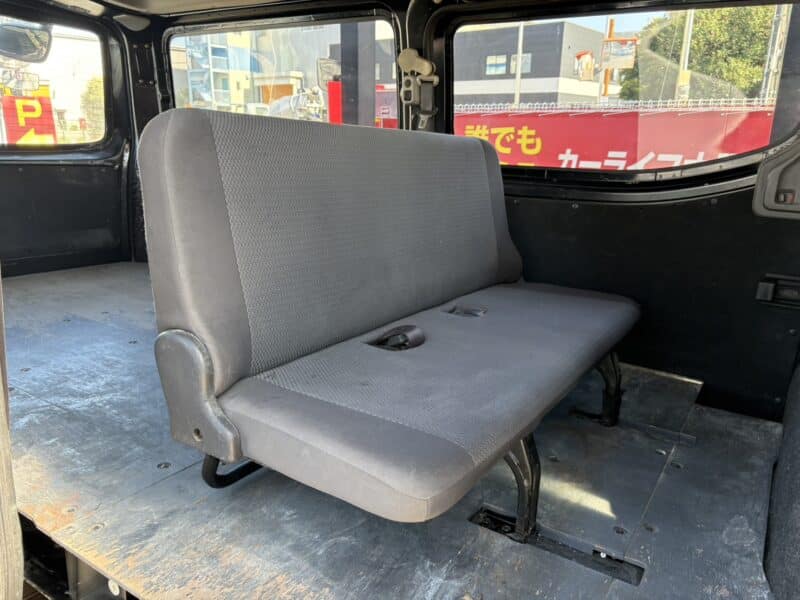 NV350 キャラバン DX EXパック