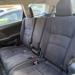 オデッセイ Mエアロパッケージ