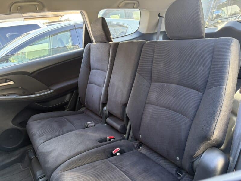 オデッセイ Mエアロパッケージ