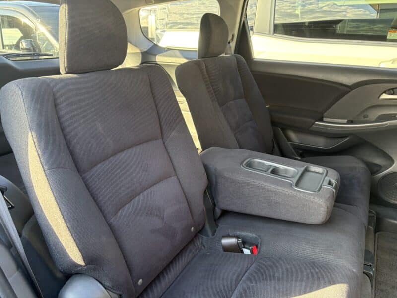 オデッセイ Mエアロパッケージ