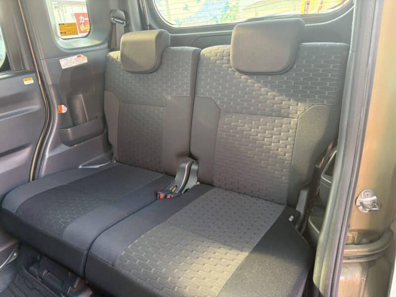 ウェイク G SA ターボ