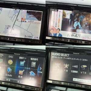 ルークス ハイウェイスター ターボ