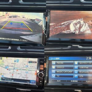 セレナ　ハイウェイスター　S-HV　【総合評価優良車】　