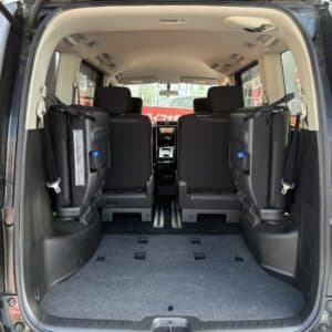 セレナ　ハイウェイスター　S-HV　【総合評価優良車】　