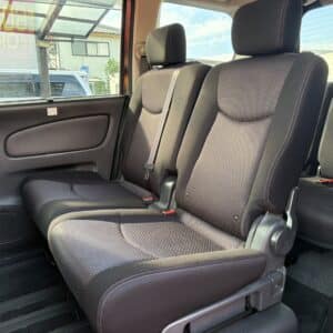 セレナ　ハイウェイスター　S-HV　【総合評価優良車】　