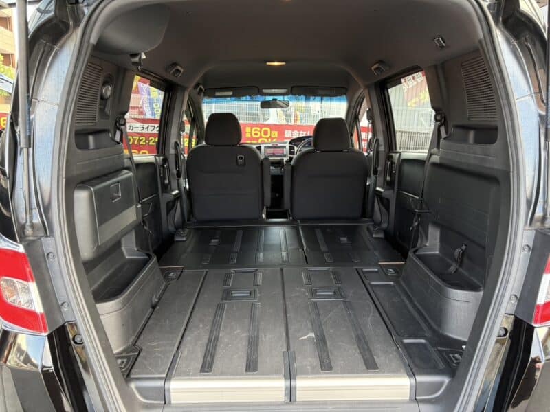 フリードスパイク ハイブリッド ジャストセレクション