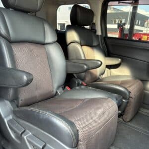 エルグランド　250ハイウェイスター　【総合評価優良車】
