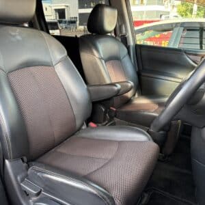 エルグランド　250ハイウェイスター　【総合評価優良車】