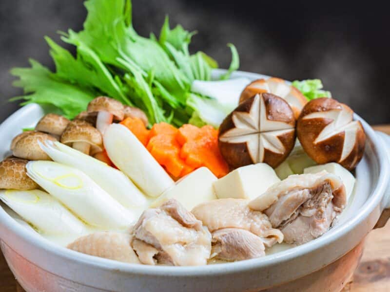 冬の美味しい鍋TOP3