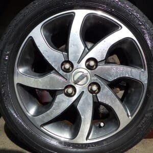 ルークス　ハイウェイスター　【総合評価優良車】