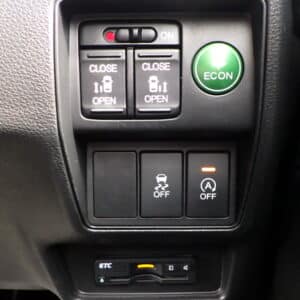 オデッセイ　アブソルートEX　【総合評価優良車】