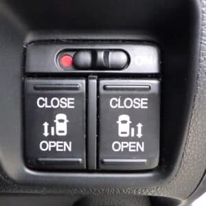 N-BOX カスタム SSパッケージ