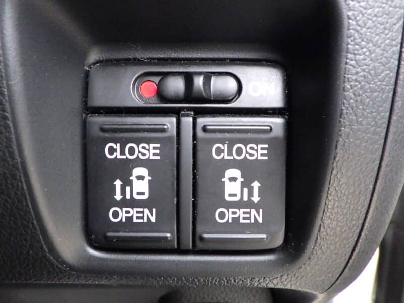 N-BOX カスタム SSパッケージ