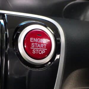 N-BOX カスタム SSパッケージ