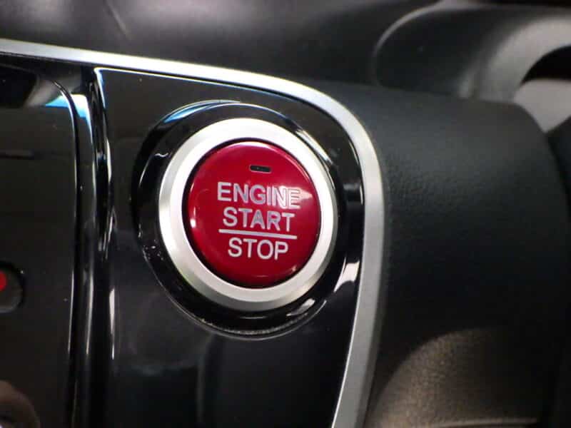 N-BOX カスタム SSパッケージ