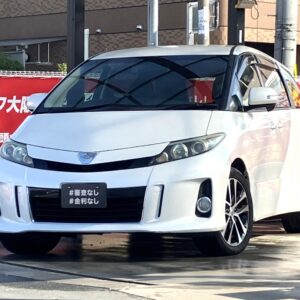 エスティマ　アエラス