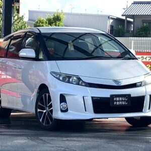 エスティマ　アエラス