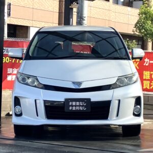 エスティマ　アエラス