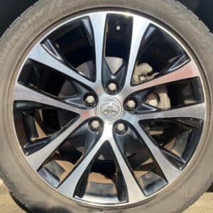 エスティマ　アエラス