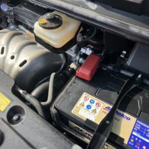 エスティマ　アエラス