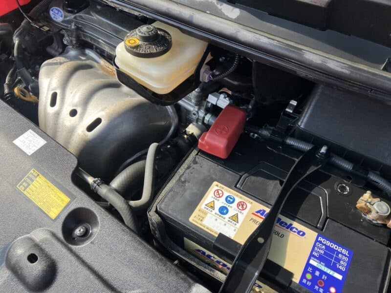 エスティマ アエラス