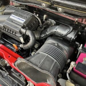 N-BOX カスタム SSパッケージ ターボ 【総合評価優良車】