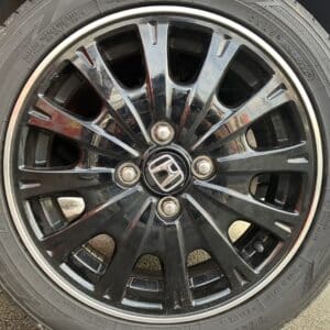 N-BOX カスタム SSパッケージ ターボ 【総合評価優良車】