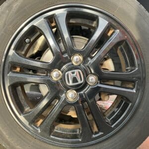 N-BOX カスタム SSパッケージ ターボ 【総合評価優良車】