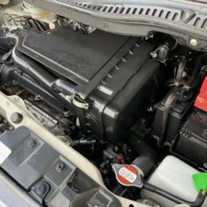 パレット　SW　リミテッド