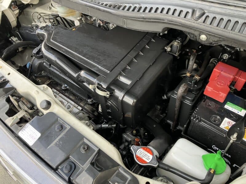 パレット SW リミテッド