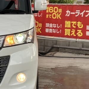 パレット　SW　リミテッド