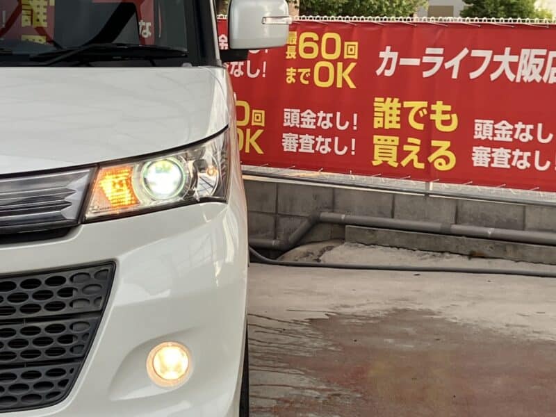 パレット SW リミテッド