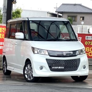 パレット　SW　リミテッド