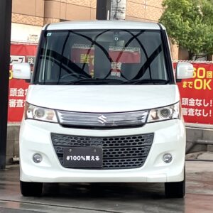 パレット　SW　リミテッド