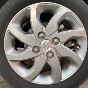 パレット　SW　リミテッド