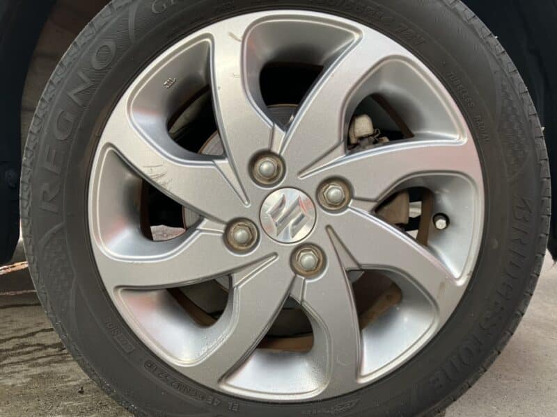 パレット SW リミテッド