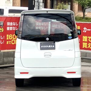 パレット　SW　リミテッド